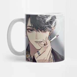 Nghia Mug